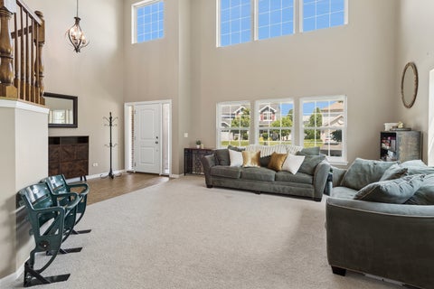 Tiny photo for 25209 Scott Drive, Plainfield, IL 60544 (MLS # 12672609)