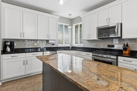 Tiny photo for 25209 Scott Drive, Plainfield, IL 60544 (MLS # 12672609)