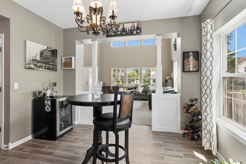 Tiny photo for 25209 Scott Drive, Plainfield, IL 60544 (MLS # 12672609)