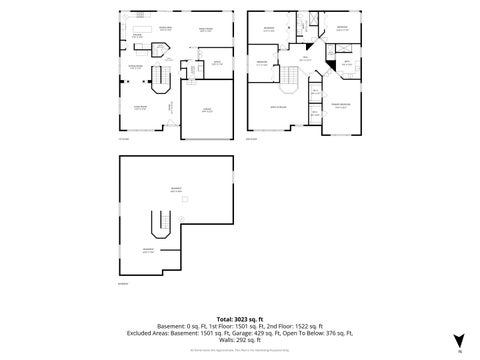 Tiny photo for 25209 Scott Drive, Plainfield, IL 60544 (MLS # 12672609)
