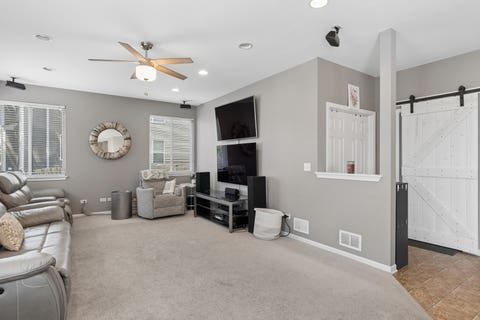 Tiny photo for 25209 Scott Drive, Plainfield, IL 60544 (MLS # 12672609)