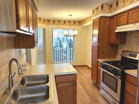 Tiny photo for 1935 APPALOOSA Drive, Naperville, IL 60565 (MLS # 12187294)