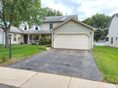Tiny photo for 1935 APPALOOSA Drive, Naperville, IL 60565 (MLS # 12187294)