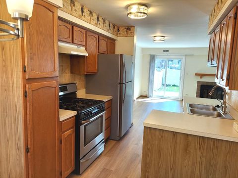 Tiny photo for 1935 APPALOOSA Drive, Naperville, IL 60565 (MLS # 12187294)