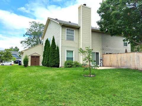 Tiny photo for 1935 APPALOOSA Drive, Naperville, IL 60565 (MLS # 12187294)