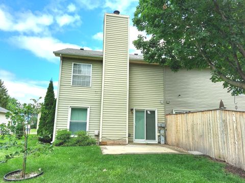 Tiny photo for 1935 APPALOOSA Drive, Naperville, IL 60565 (MLS # 12187294)