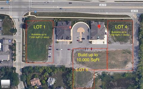 6091 Washington Street Gurnee IL 60031