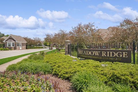 A home in Northbrook