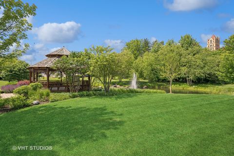 A home in Northbrook