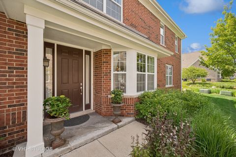 A home in Northbrook