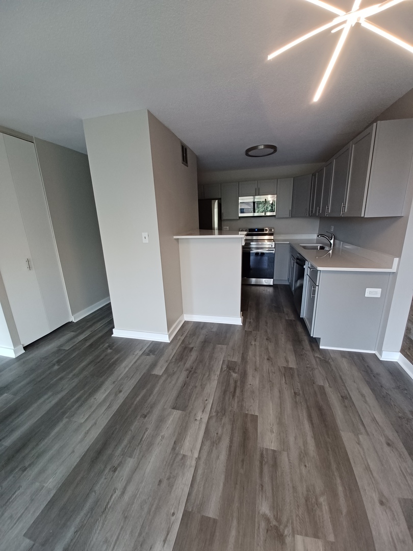 5100 N Marine Drive 9J