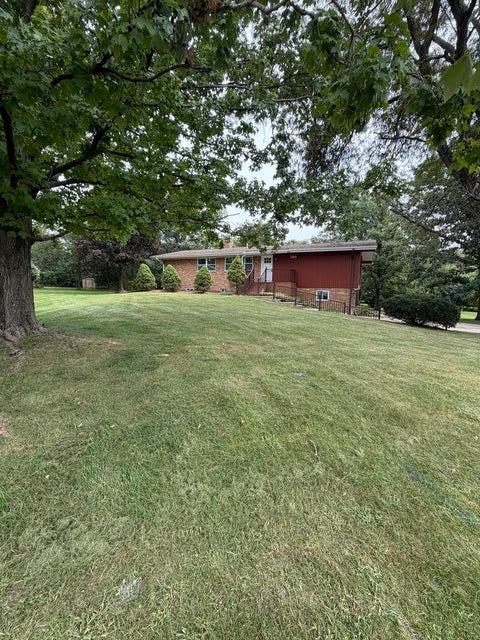 Tiny photo for 20009 E Brightway Drive, Mokena, IL 60448 (MLS # 12747933)