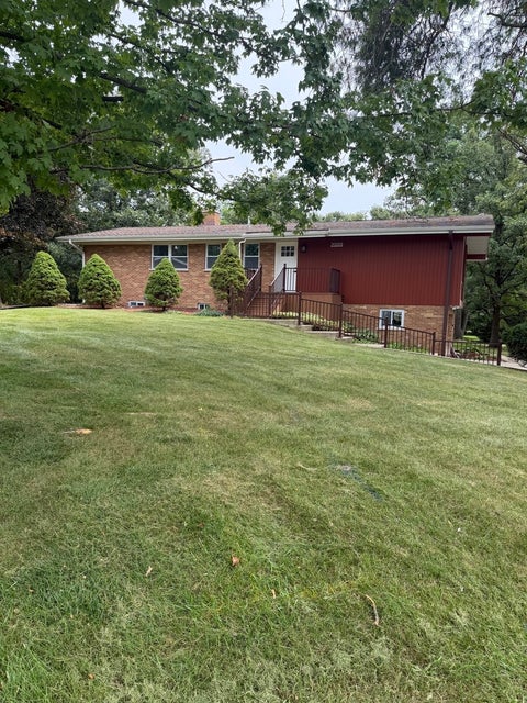 Tiny photo for 20009 E Brightway Drive, Mokena, IL 60448 (MLS # 12747933)