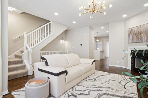 Tiny photo for 3738 Forest Avenue, Brookfield, IL 60513 (MLS # 12795705)