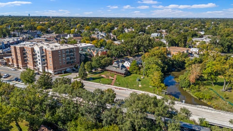 Tiny photo for 3738 Forest Avenue, Brookfield, IL 60513 (MLS # 12795705)