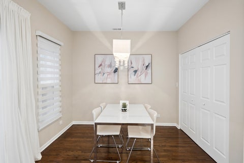 Tiny photo for 3738 Forest Avenue, Brookfield, IL 60513 (MLS # 12795705)