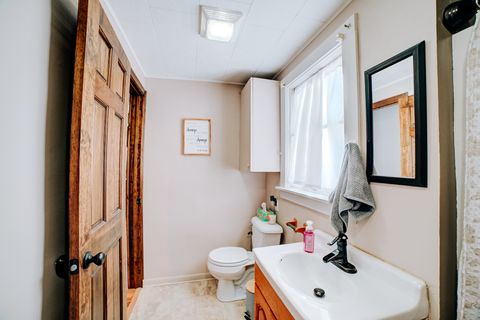 Tiny photo for 206 W Frederick Street, Milford, IL 60953 (MLS # 12434802)