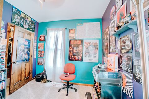 Tiny photo for 206 W Frederick Street, Milford, IL 60953 (MLS # 12434802)