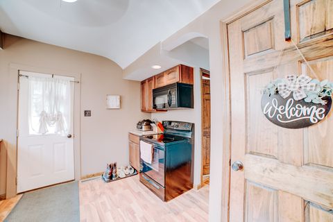 Tiny photo for 206 W Frederick Street, Milford, IL 60953 (MLS # 12434802)