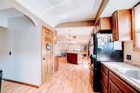 Tiny photo for 206 W Frederick Street, Milford, IL 60953 (MLS # 12434802)