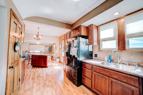 Tiny photo for 206 W Frederick Street, Milford, IL 60953 (MLS # 12434802)