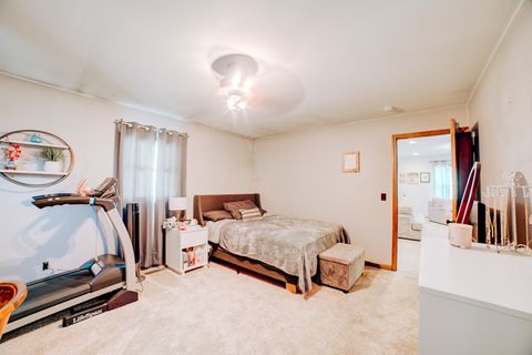 Tiny photo for 206 W Frederick Street, Milford, IL 60953 (MLS # 12434802)