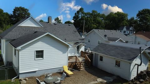 Tiny photo for 206 W Frederick Street, Milford, IL 60953 (MLS # 12434802)