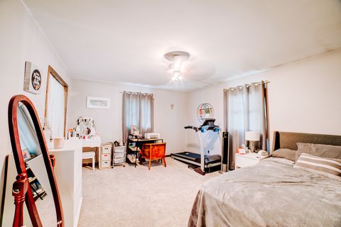 Tiny photo for 206 W Frederick Street, Milford, IL 60953 (MLS # 12434802)