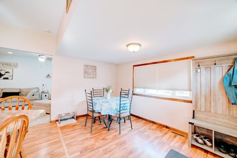Tiny photo for 206 W Frederick Street, Milford, IL 60953 (MLS # 12434802)