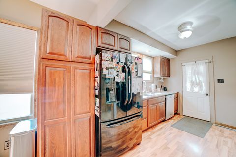 Tiny photo for 206 W Frederick Street, Milford, IL 60953 (MLS # 12434802)