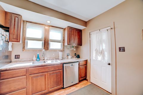 Tiny photo for 206 W Frederick Street, Milford, IL 60953 (MLS # 12434802)