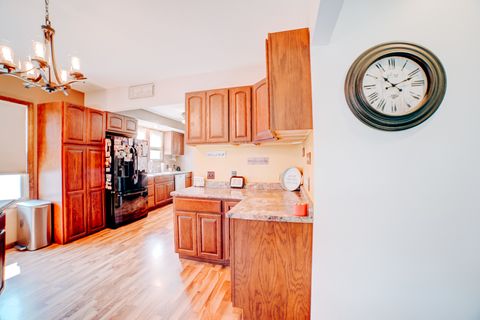 Tiny photo for 206 W Frederick Street, Milford, IL 60953 (MLS # 12434802)