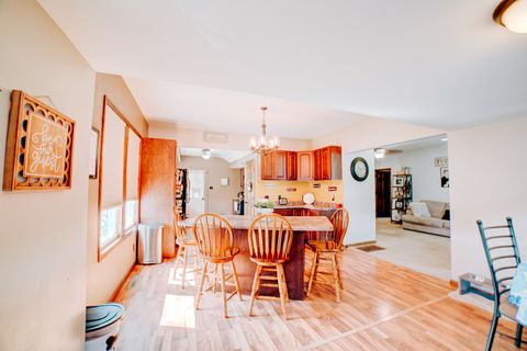 Tiny photo for 206 W Frederick Street, Milford, IL 60953 (MLS # 12434802)