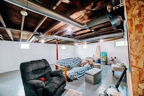 Tiny photo for 206 W Frederick Street, Milford, IL 60953 (MLS # 12434802)
