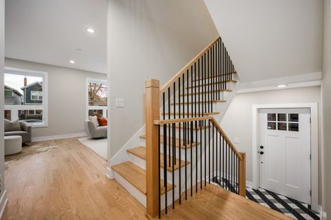 Tiny photo for 2225 W Carmen Avenue, Chicago, IL 60625 (MLS # 12585510)