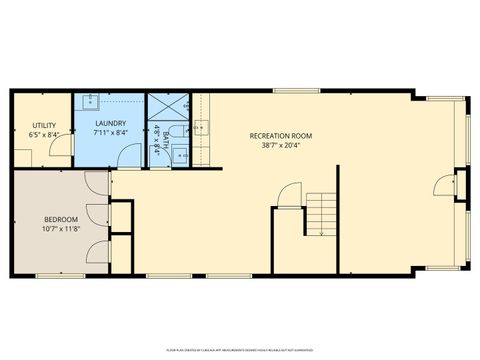 Tiny photo for 2225 W Carmen Avenue, Chicago, IL 60625 (MLS # 12585510)