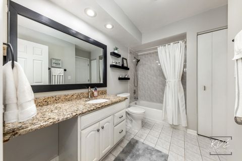 Tiny photo for 1317 Carol Lane, Naperville, IL 60565 (MLS # 12607681)
