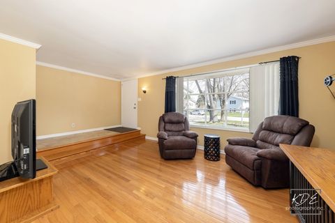 Tiny photo for 1317 Carol Lane, Naperville, IL 60565 (MLS # 12607681)