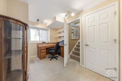 Tiny photo for 1317 Carol Lane, Naperville, IL 60565 (MLS # 12607681)