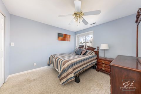 Tiny photo for 1317 Carol Lane, Naperville, IL 60565 (MLS # 12607681)