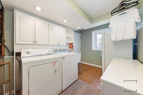 Tiny photo for 1317 Carol Lane, Naperville, IL 60565 (MLS # 12607681)