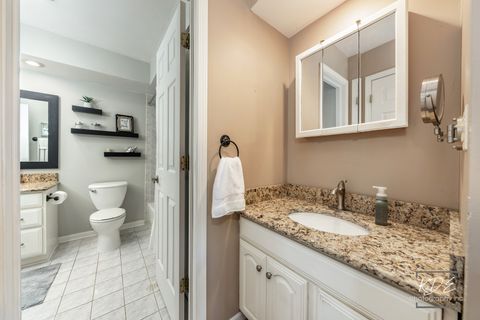 Tiny photo for 1317 Carol Lane, Naperville, IL 60565 (MLS # 12607681)