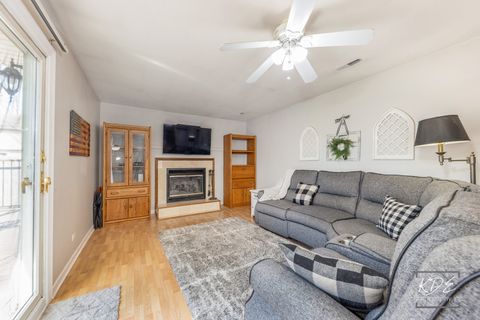 Tiny photo for 1317 Carol Lane, Naperville, IL 60565 (MLS # 12607681)