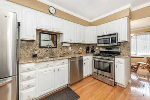 Tiny photo for 1317 Carol Lane, Naperville, IL 60565 (MLS # 12607681)