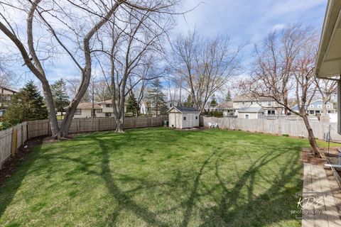 Tiny photo for 1317 Carol Lane, Naperville, IL 60565 (MLS # 12607681)