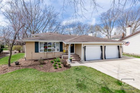 Photo of 1317 Carol Lane, Naperville, IL 60565 (MLS # 12607681)