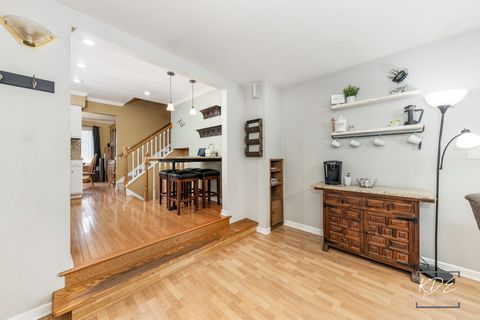 Tiny photo for 1317 Carol Lane, Naperville, IL 60565 (MLS # 12607681)