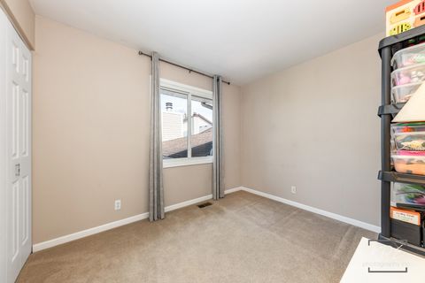 Tiny photo for 1317 Carol Lane, Naperville, IL 60565 (MLS # 12607681)