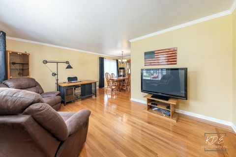 Tiny photo for 1317 Carol Lane, Naperville, IL 60565 (MLS # 12607681)
