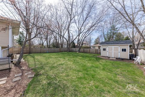 Tiny photo for 1317 Carol Lane, Naperville, IL 60565 (MLS # 12607681)